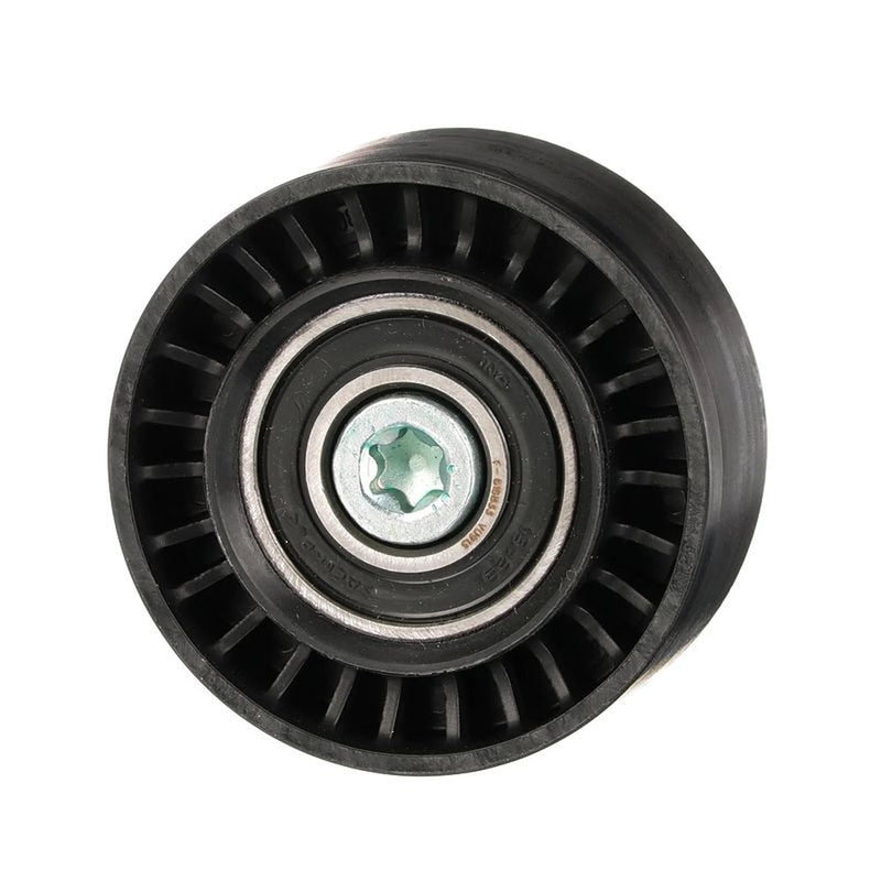 Gates V-Ribbed Belt Deflection/Guide Pulley T36766
