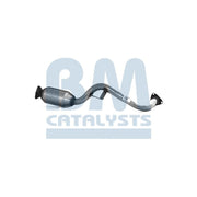 BM Catalysts Homologated Petrol Cat BM90187H