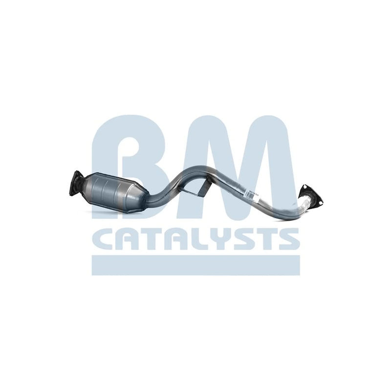 BM Catalysts Homologated Petrol Cat BM90187H