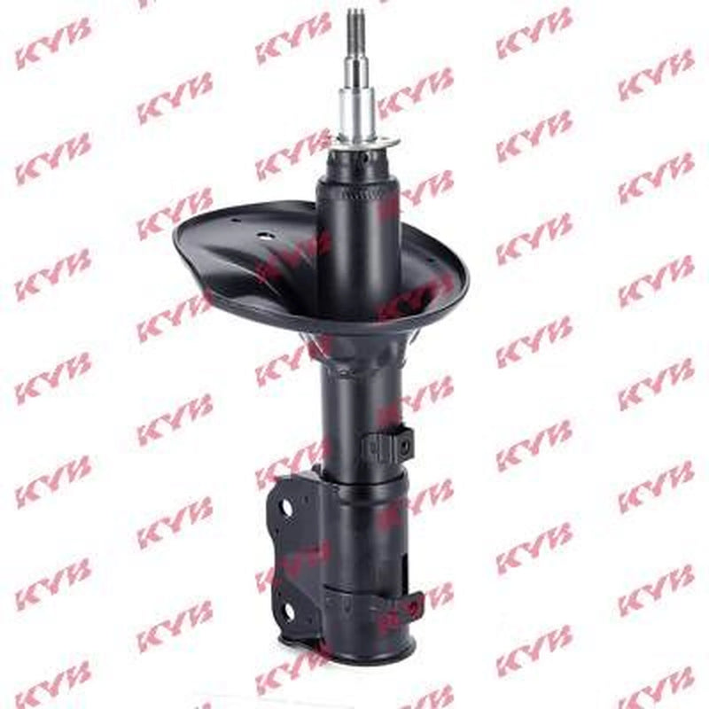 KYB Shock Absorber Damper Strut Front 634050