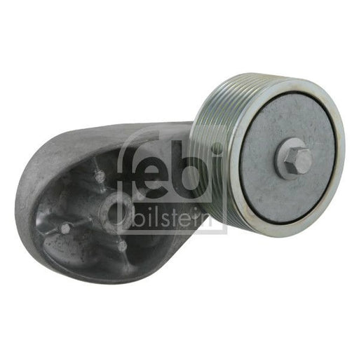 Febi V-Ribbed Belt Deflection/Guide Pulley 23277