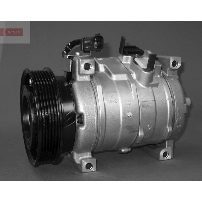 Denso Air Conditioning Compressor DCP06012
