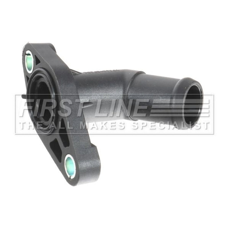 First Line Coolant Flange Housing Connector FTS1173