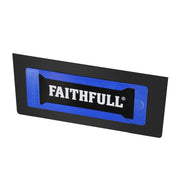 Faithfull Flexifit Trowel Blade 12in - FAIPFLEX12NF