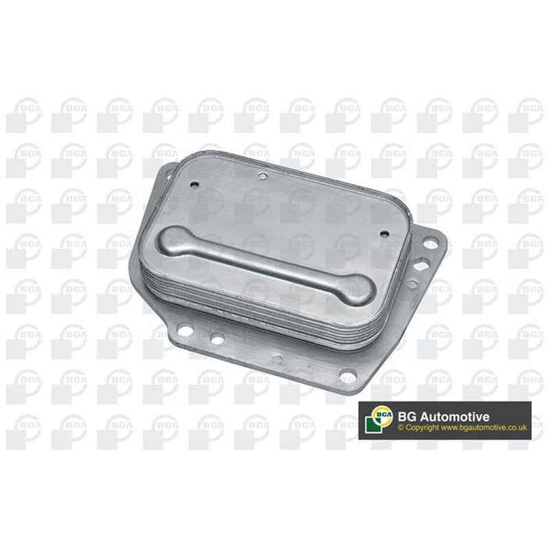 BGA Engine Oil Cooler CO1450