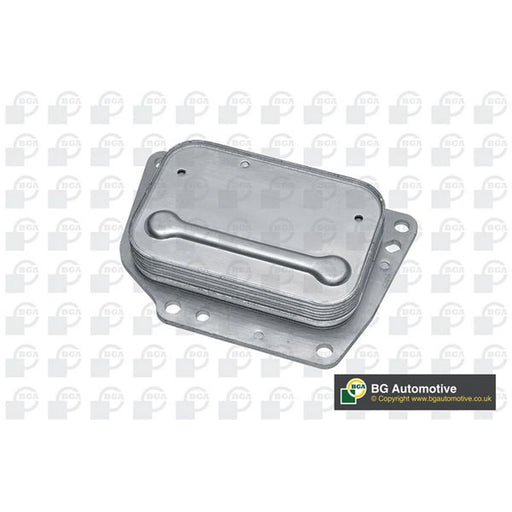 BGA Engine Oil Cooler CO1450