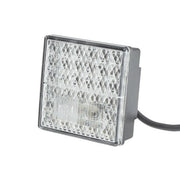 Hella Tail Light / Lamp LED Left 2NR 357 029-061