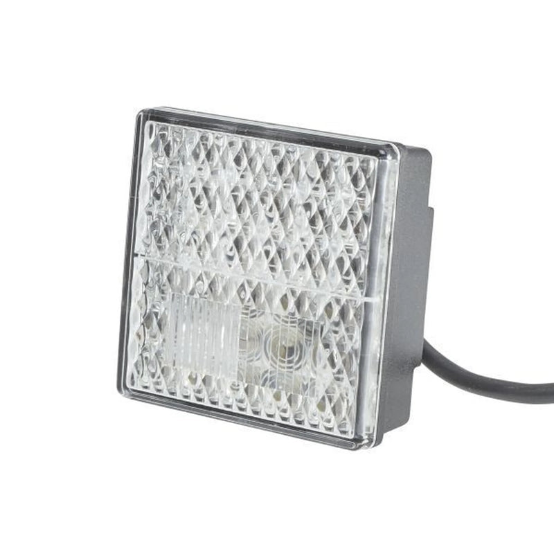 Hella Tail Light / Lamp LED Left 2NR 357 029-061