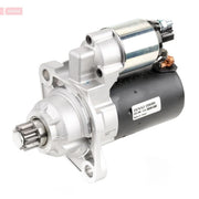 Denso Starter Motor 12V 1.1kW 10 Teeth DSN3005