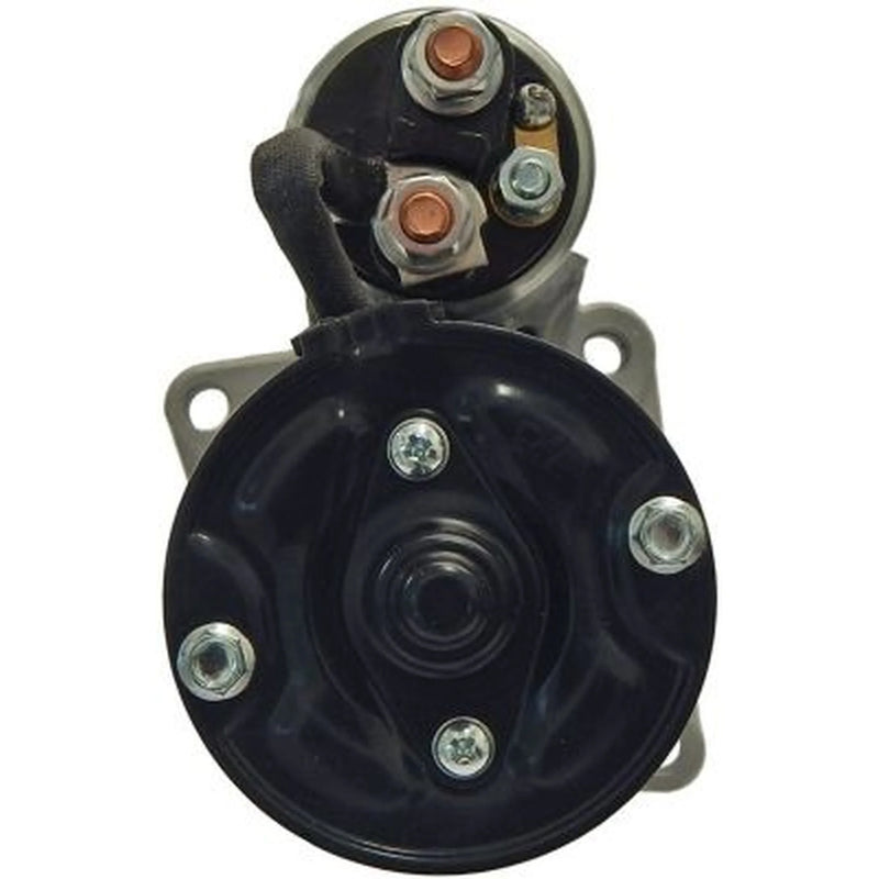 Hella Starter Motor 12V 2.2kW 9 Teeth 8EA 012 527-851