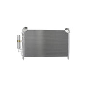 Hella Air Conditioning Condenser 8FC 366 221-081