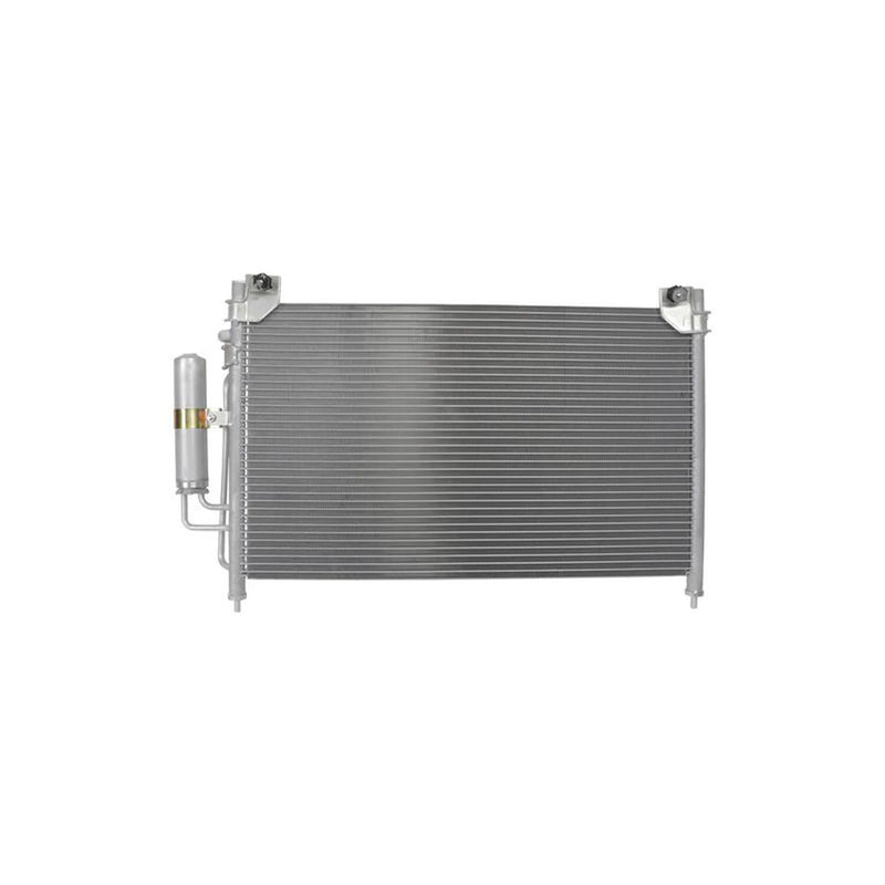 Hella Air Conditioning Condenser 8FC 366 221-081