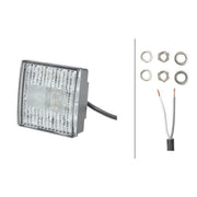 Hella Lamp ZR MD24 2ZR Rear 2ZR 357 029-151 2ZR 357 029-151