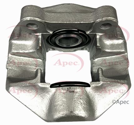 Apec Brake Caliper Assembly Rear Right