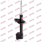 KYB Shock Absorber Damper Strut Front Left 339241