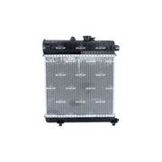 NRF Engine Radiator 58232