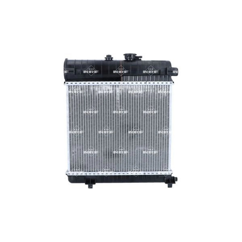 NRF Engine Radiator 58232
