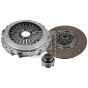 Febi Clutch Kit Set 3pc 432mm 105204
