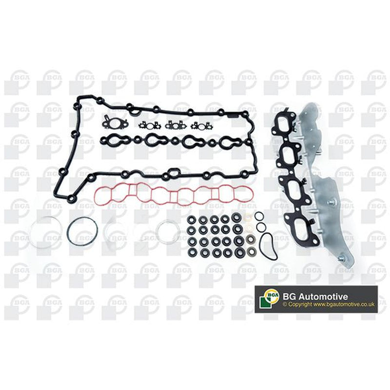 BGA Cylinder Head Gasket Kit HN9500