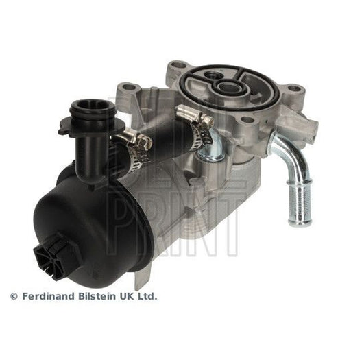 Blue Print Oil Filter Housing ADBP210227
