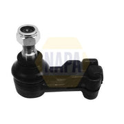 NAPA Steering Tie Rod End Ball Joint Front Left M12 NST6064