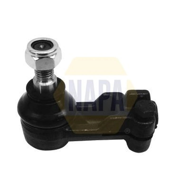 NAPA Steering Tie Rod End Ball Joint Front Left M12 NST6064