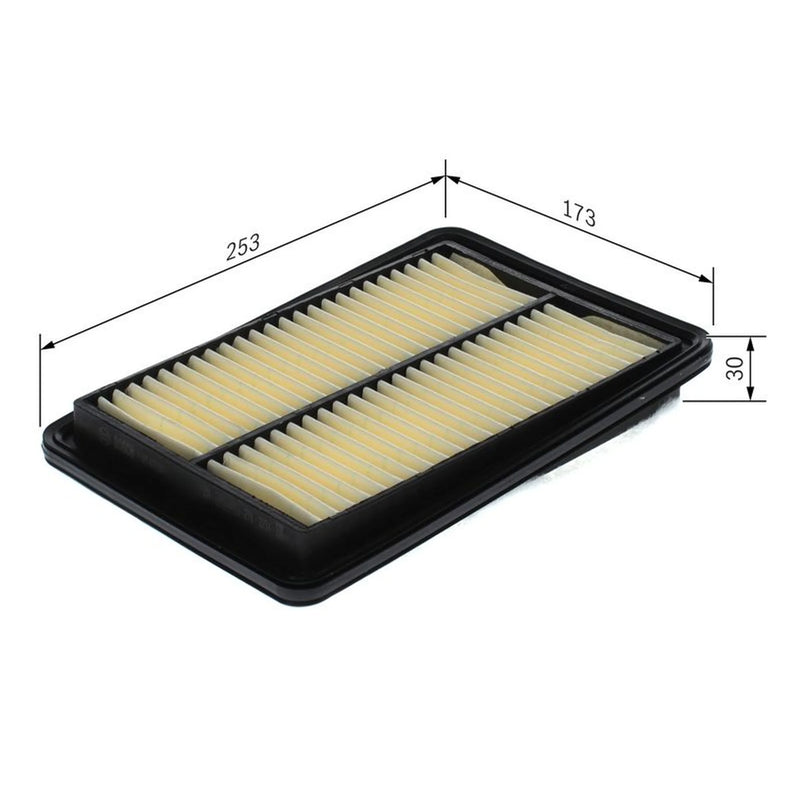 Bosch Engine Air Filter F 026 400 561
