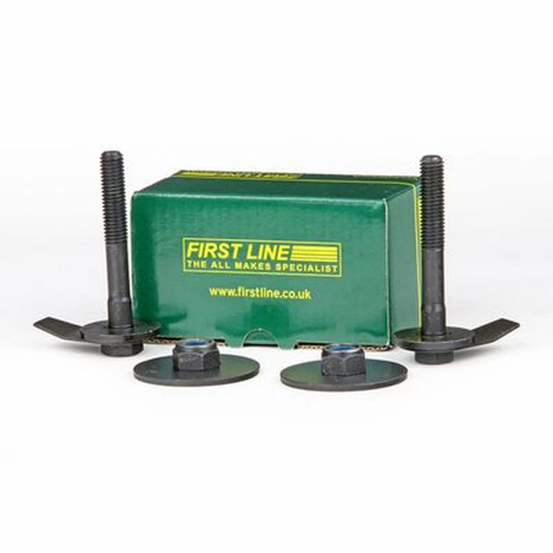 First Line Control Arm Fastening Bolt OD Front FSK7817