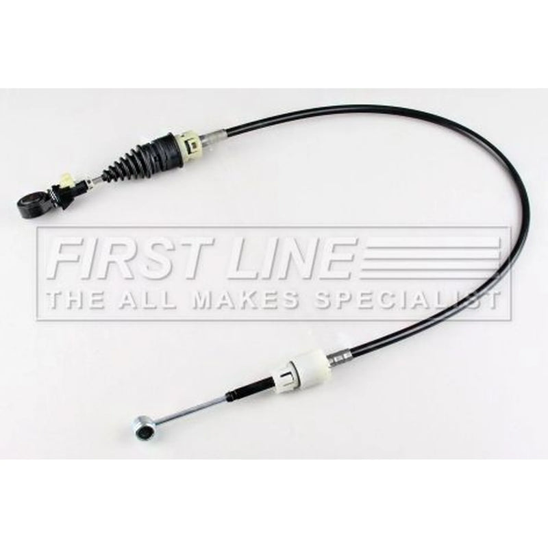 First Line Manual Transmission Cable Pull FKG1252