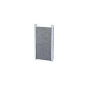 NRF Heater Matrix Core Heat Exchanger 54442