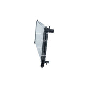 NRF Engine Radiator 550043