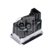 Febi Electric Window Switch Control 4 Pin 187813
