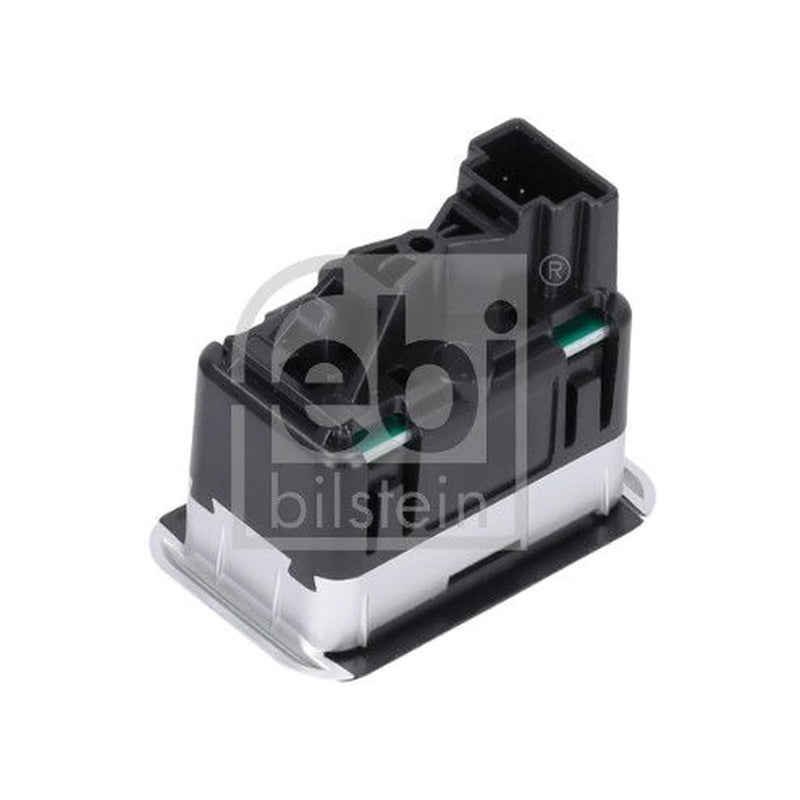 Febi Electric Window Switch Control 4 Pin 187813