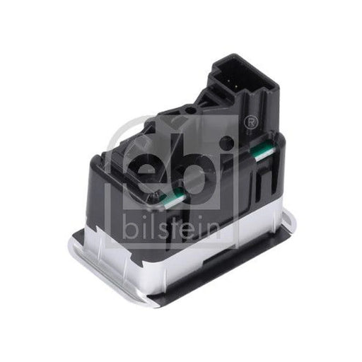 Febi Electric Window Switch Control 4 Pin 187813