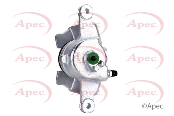 Apec Brake Caliper Assembly Front Right