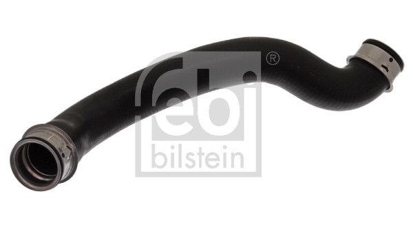 Febi Radiator Coolant Hose Upper Left ID