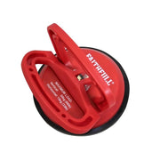 Faithfull Single Pad Suction Lifter 120mm Pad - FAISUCPAD