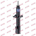KYB Shock Absorber Damper Strut Front Right 632087