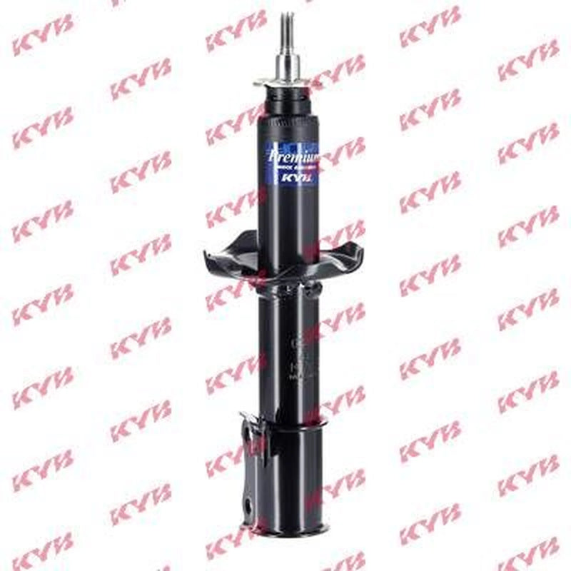 KYB Shock Absorber Damper Strut Front Right 632087