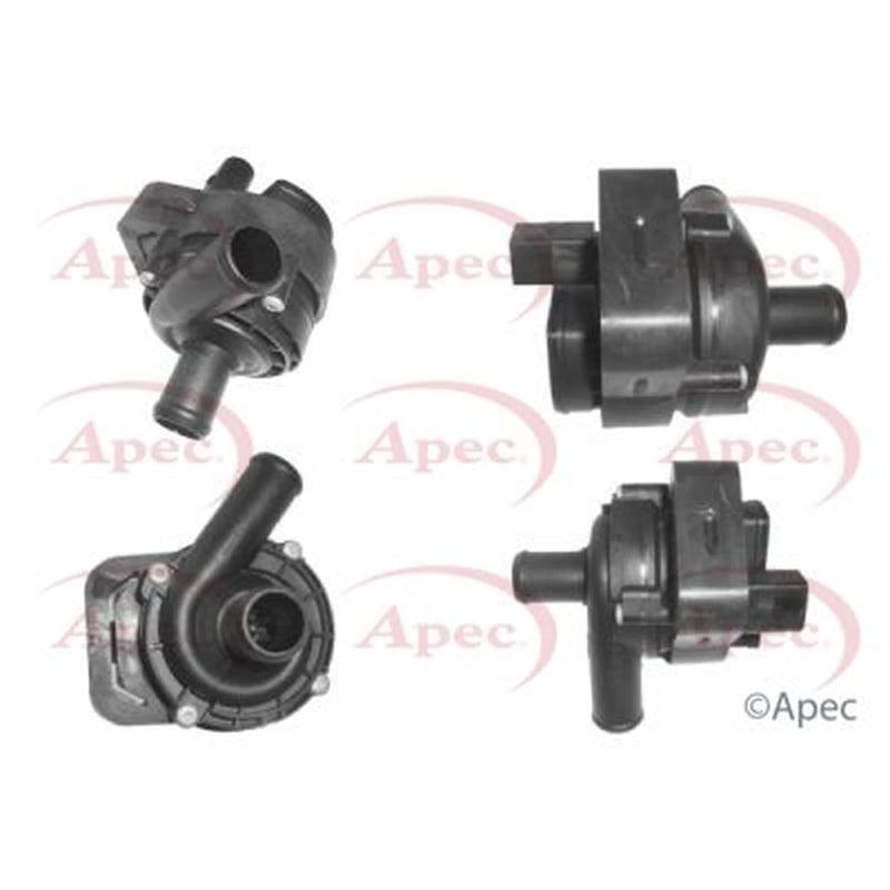 Apec Auxiliary Coolant Water Pump AWP1171