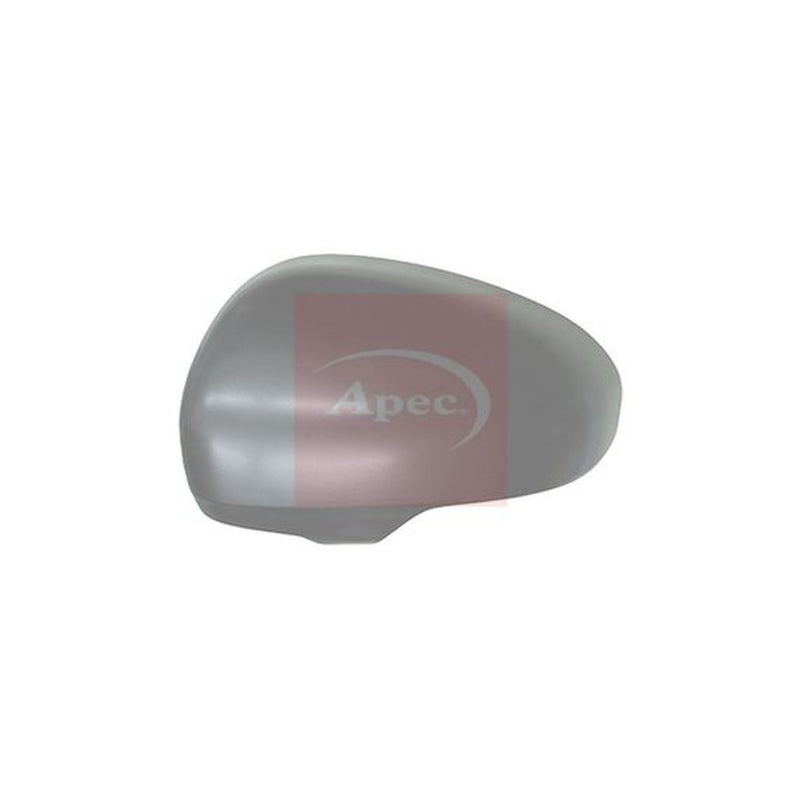 Apec Wing Mirror Cover Left primed AMH3277