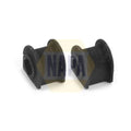 NAPA Anti Roll Bar Mounting Bracket Rear Right NST8091