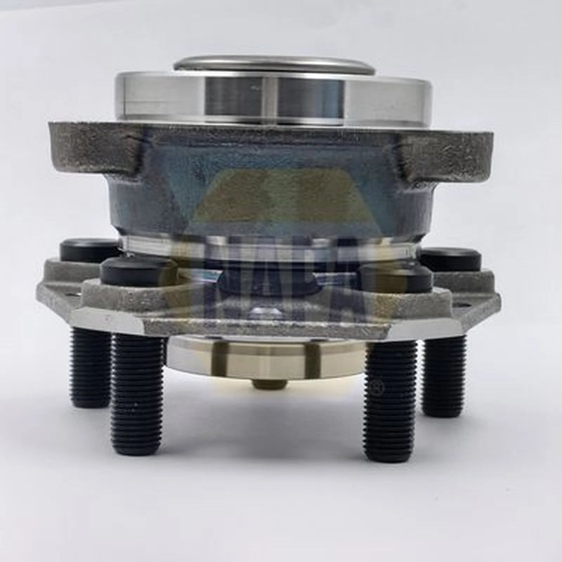 NAPA Wheel Bearing Kit 92mm PWB1866