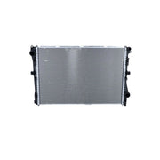 NRF Engine Radiator 550243