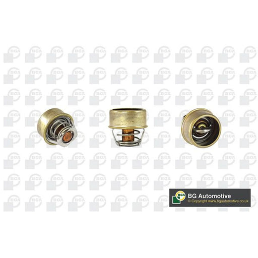 BGA Thermostat,Coolant CT5527