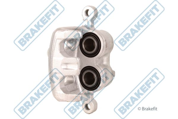 Apec Brake Caliper Assembly Front Left fits Mitsubishi Shogun Sport Van I 4WORK
