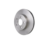 Bosch 2 x Vented Front Brake Discs 0 986 479 461