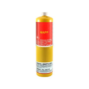 Faithfull Gas Cylinder MAPP CGA600 Fitting - FAIGZMAPPT