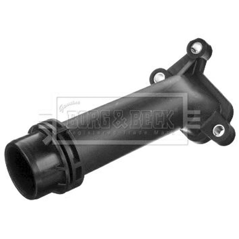 Borg & Beck Coolant Flange Housing Connector BTS1089