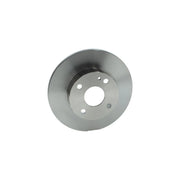 Bosch 2 x Solid Front Brake Discs 0 986 478 252